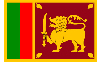 Месторождение в Шри-Ланка