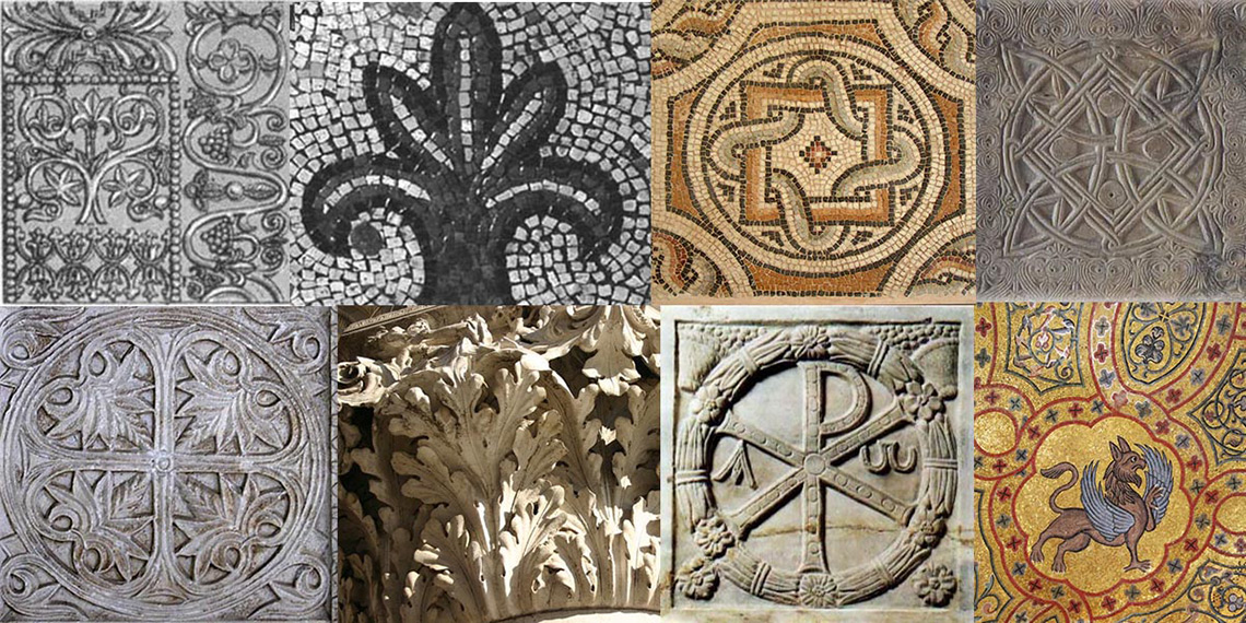 Тайные символы древних узоров. Как в Кулябе возрождают чакан